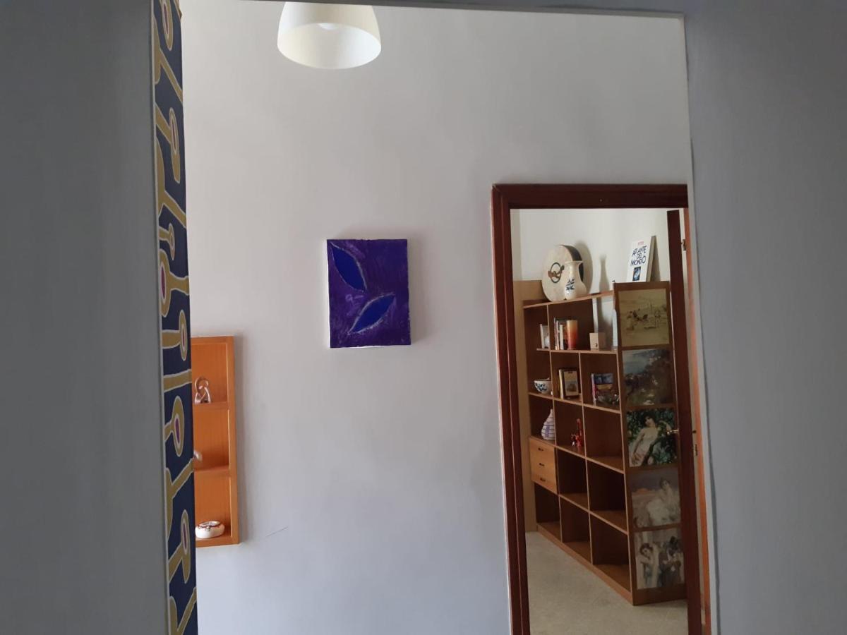 "Dint E Viche E Napule" Guest House Napels Buitenkant foto