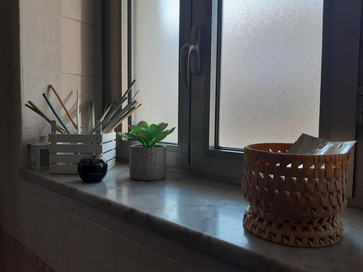 "Dint E Viche E Napule" Guest House Napels Buitenkant foto
