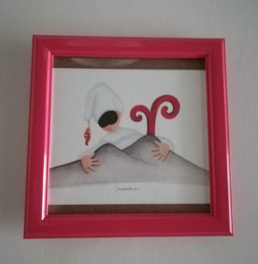 "Dint E Viche E Napule" Guest House Napels Buitenkant foto
