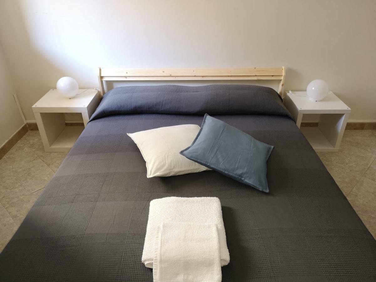 "Dint E Viche E Napule" Guest House Napels Buitenkant foto