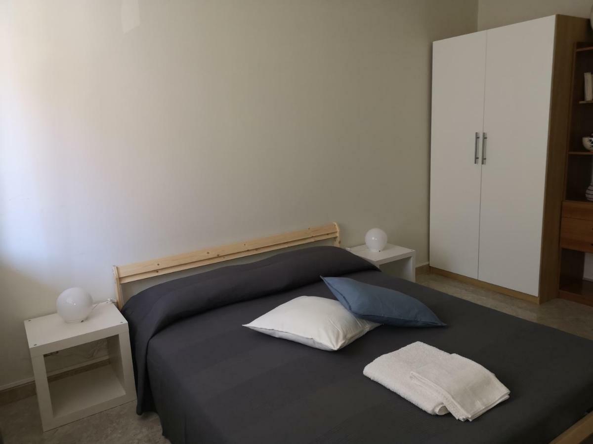 "Dint E Viche E Napule" Guest House Napels Buitenkant foto